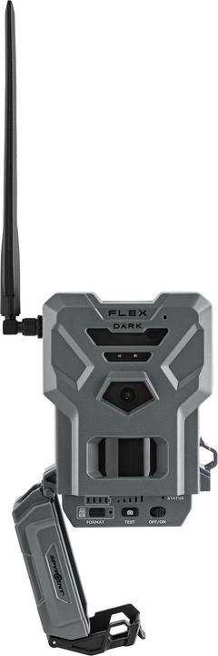 Produktbild Spypoint Wildkamera 40 Megapixel Low-Glow-LEDs, Black LEDs Anthrazit