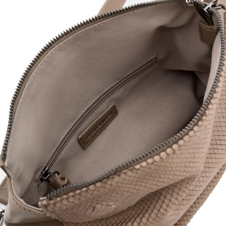 Produktbild FredsBruder Daily Catch Umhängetasche Leder 25 cm