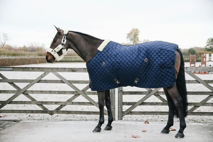 Actual product image Kentucky Horsewear Stable blanket 400g (130 cm)