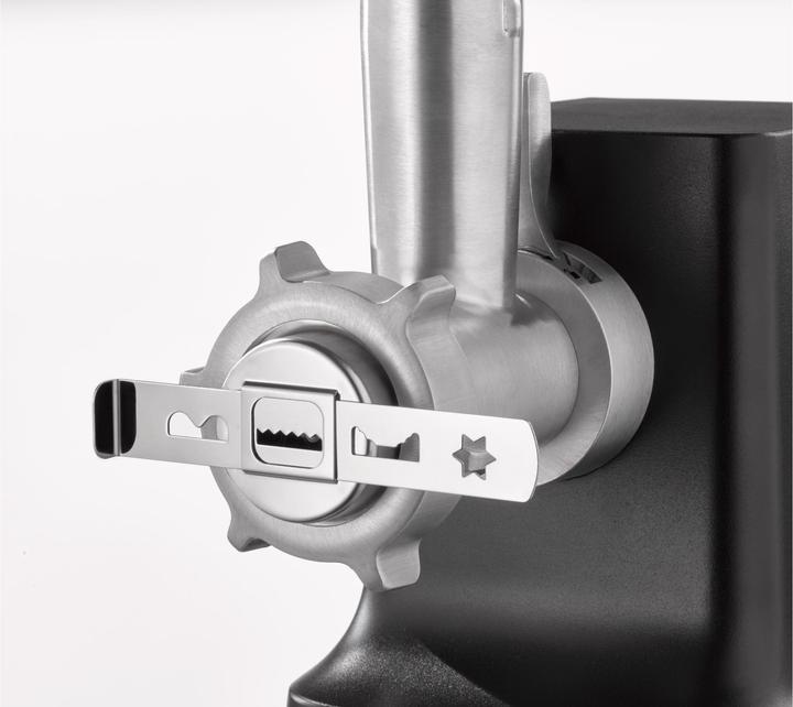 Actual product image Caso Mincer FW2000 Black/Silver