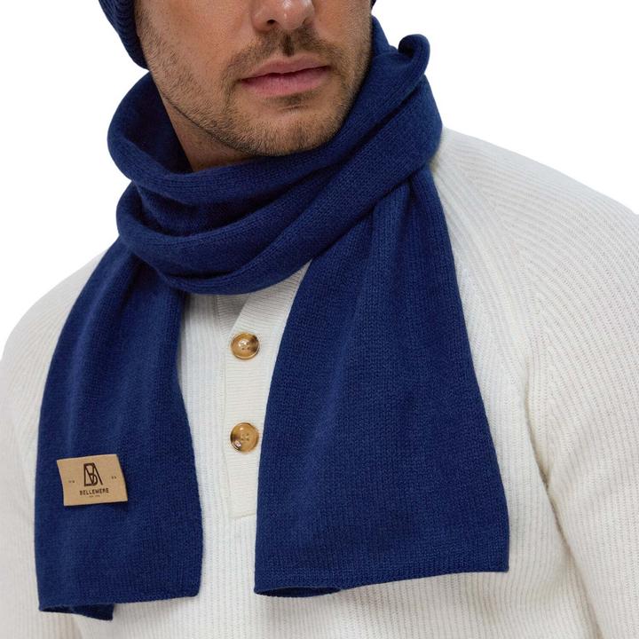 Immagine prodotto Bellemere Scarf Pure Cashmere Scarf