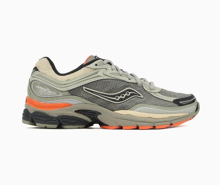 Produktbild Saucony Progrid OMNI 9 (43)
