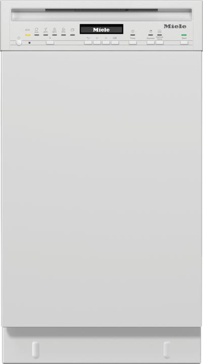 Miele G 5740 SCU SL