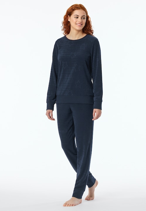 Image du produit Schiesser Kits cadeaux Pyjama X-Mas (42)