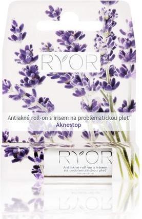 Immagine prodotto Ryor Acne Stop Roll-on con Iris per pelli problematiche 5 ml (5 ml)