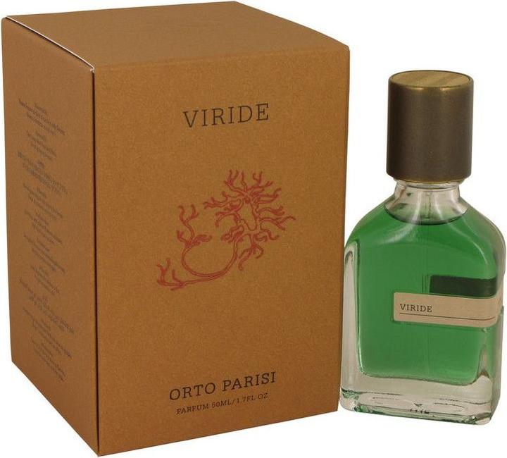 Immagine prodotto Orto Parisi Virid (Eau de parfum, 50 ml)