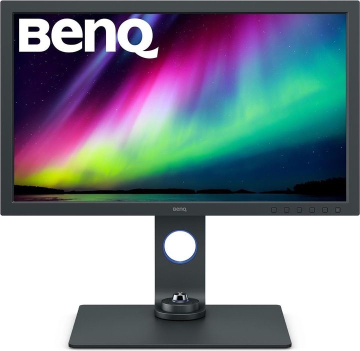 BenQ SW271C (3840 x 2160 pixel, 27")