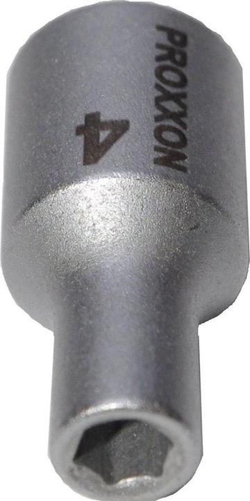 Produktbild Proxxon 1/4" Steckschlüsseleinsatz