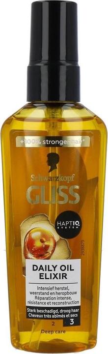 Immagine prodotto Schwarzkopf Gliss Kur Oil Elixir Ult.Rep