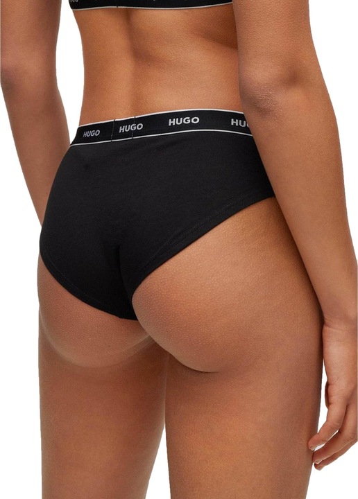 Image du produit HUGO Slip Casual (L, paquet de 6)