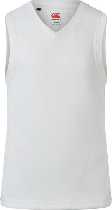 Produktbild Canterbury Cricket Weste Ärmellos (152)