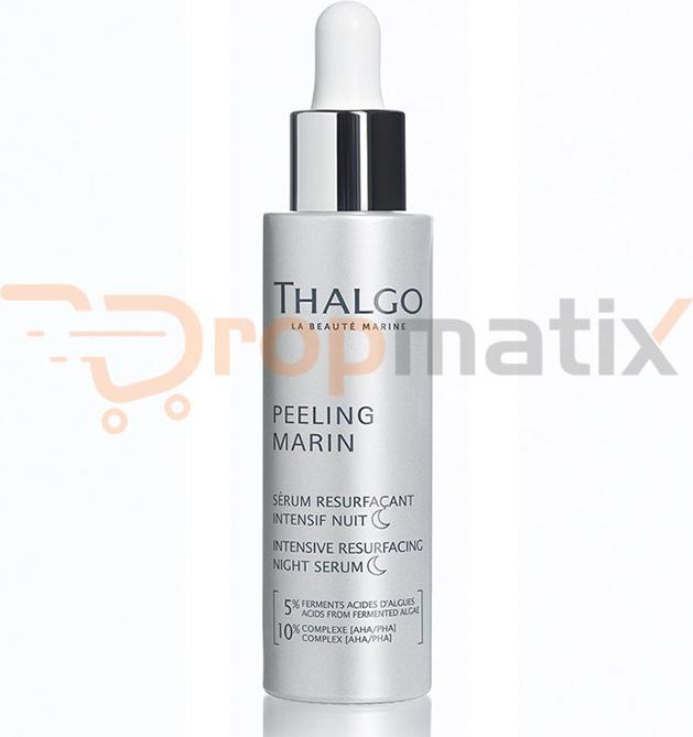 Actual product image Thalgo Peeling Marin Intensive Resurfacing (30 ml)