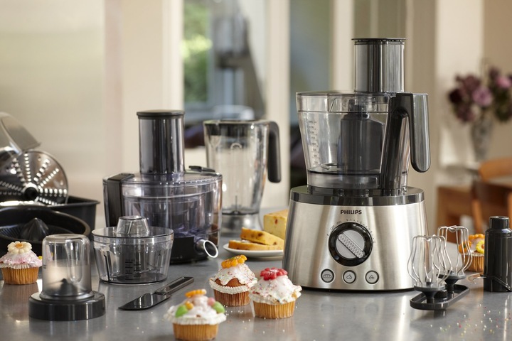 Image du produit Philips Avance Collection (3400 ml, 1300 W)