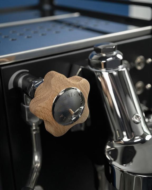 Image du produit La Pavoni Mini Cellini Nera