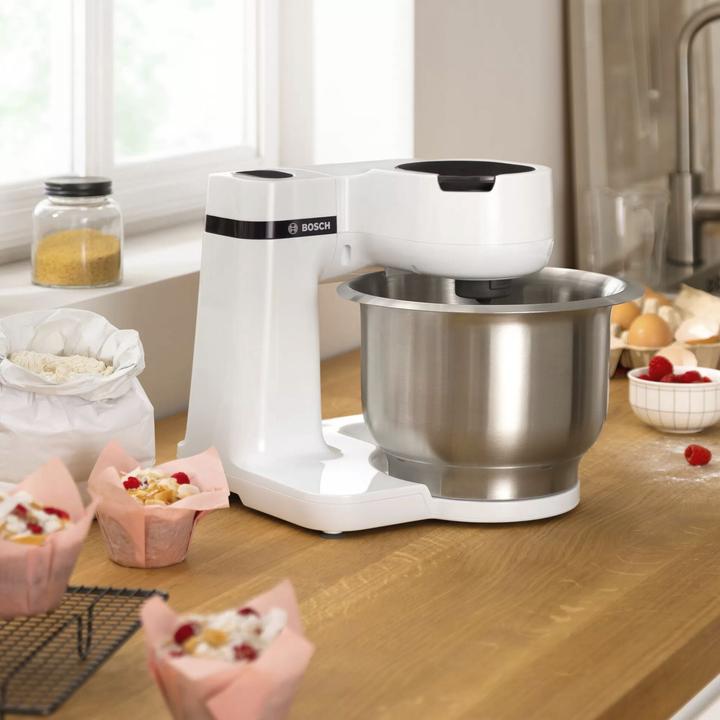 Produktbild Bosch Hausgeräte MUM S2 EW40 (700 W)