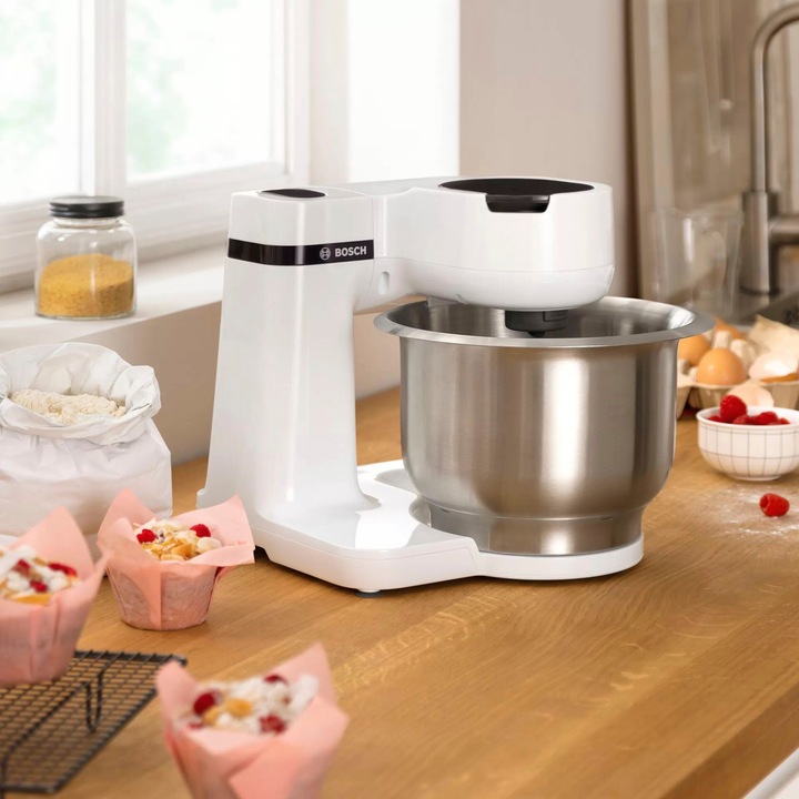 Produktbild Bosch Hausgeräte MUM S2 EW40 (700 W)