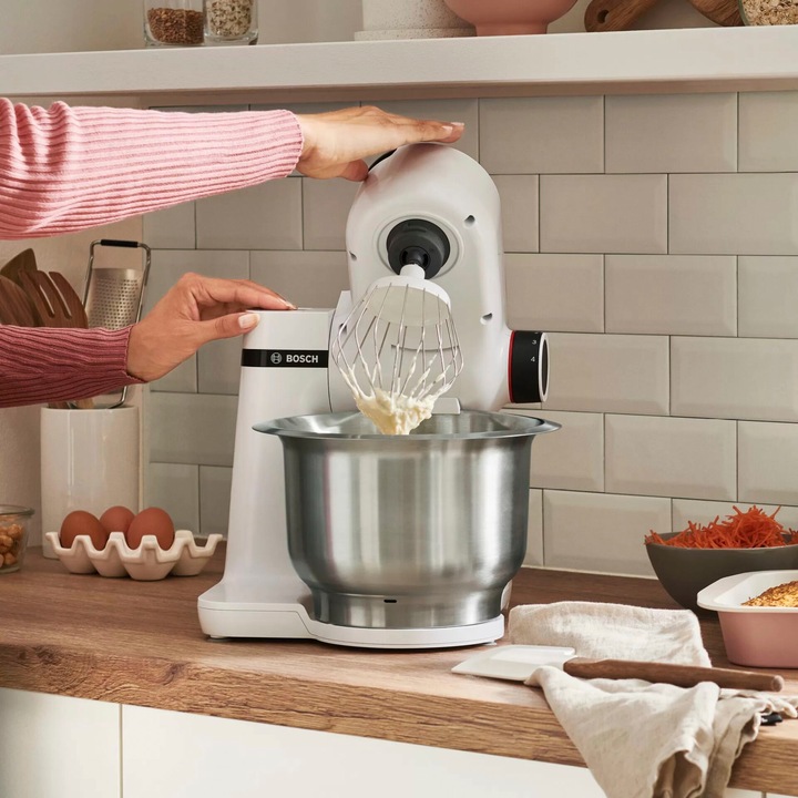 Produktbild Bosch Hausgeräte MUM S2 EW40 (700 W)