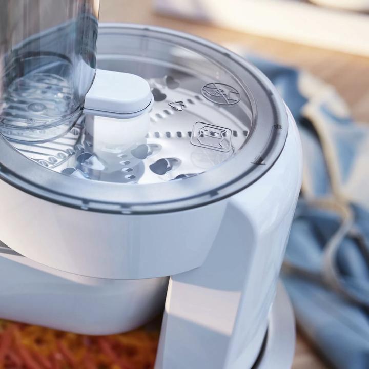 Produktbild Bosch Hausgeräte MUM S2 EW40 (700 W)