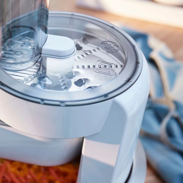Produktbild Bosch Hausgeräte MUM S2 EW40 (700 W)