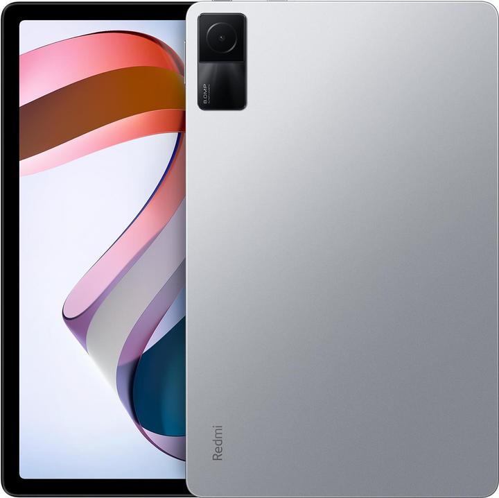 Produktbild Xiaomi Redmi Pad (nur WLAN, 10.61", 128 GB, Moonlight Silver)