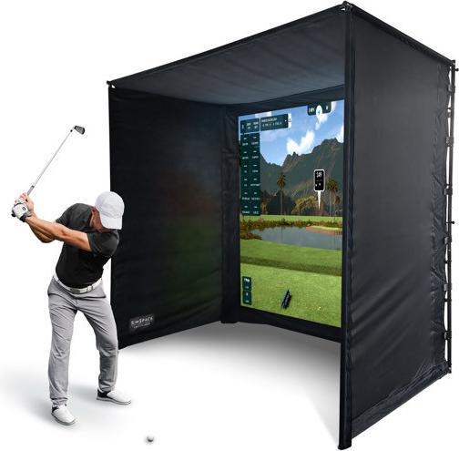 SimSpace 2,6 x 2,5 x 1 metro