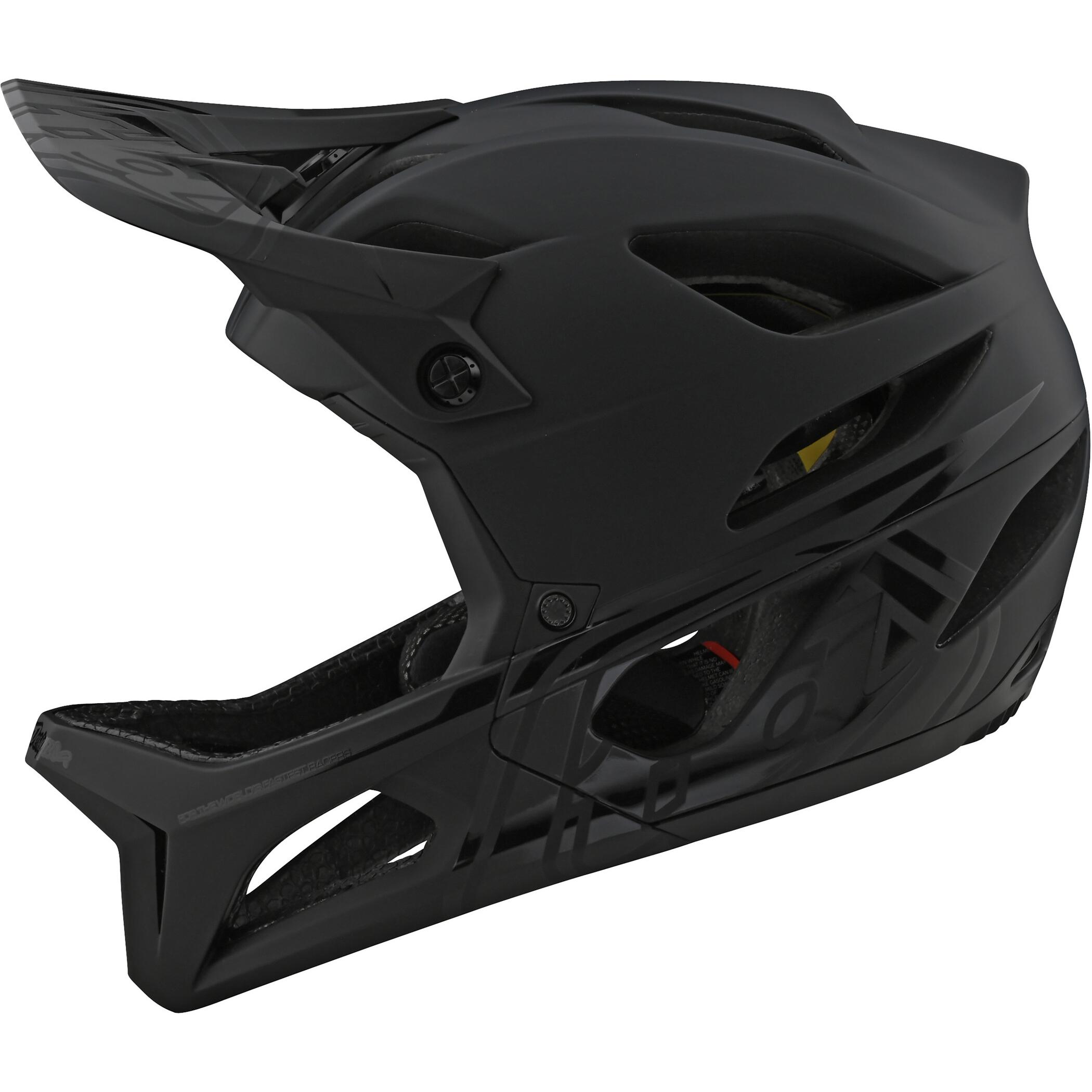 Troy Lee Designs, Velohelm, (57 - 60 cm)