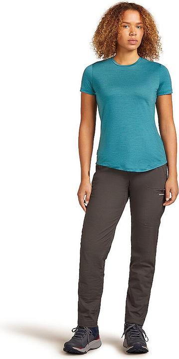 Produktbild Icebreaker Unterziehshirt Sphere III 125 Cool-Lite (M)