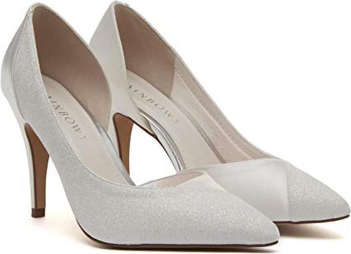 Immagine prodotto Rainbow Club Pompa Glitter Neve Coco (36)