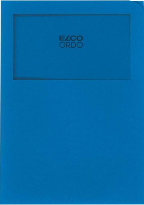 Immagine prodotto Elco Coperchio trasparente Ordo classico (A4, 100 x)