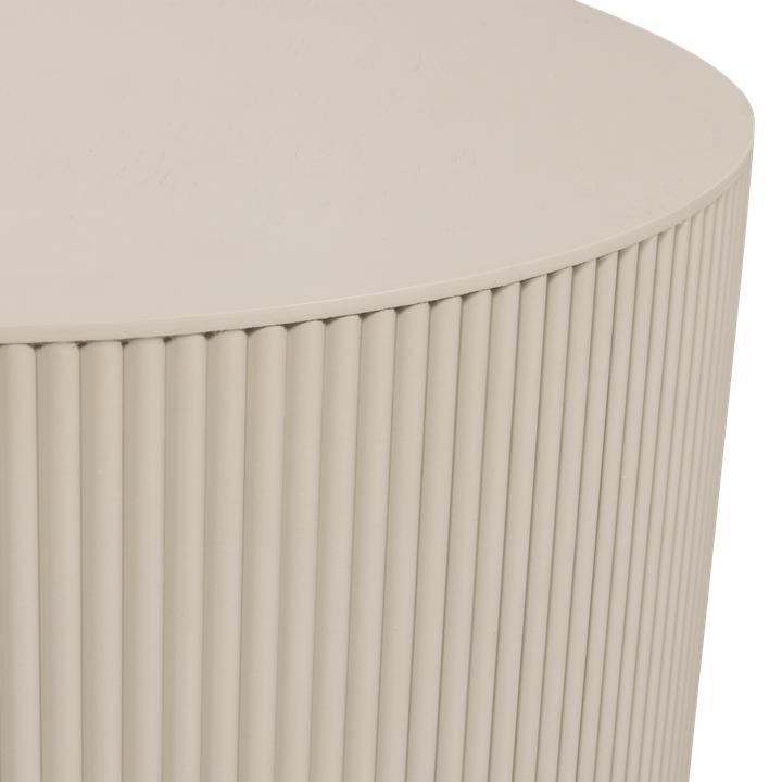 Actual product image Woood Sanne (40 x 60 x 60 cm)