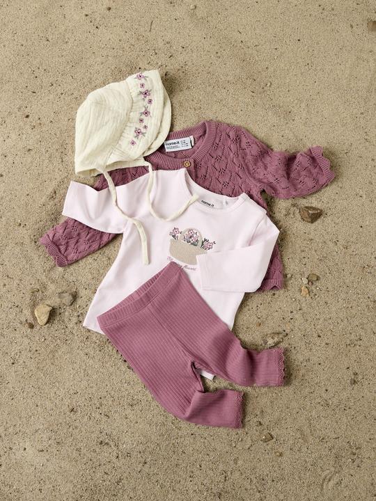 Actual product image Name it Strick Strickjacke (62)