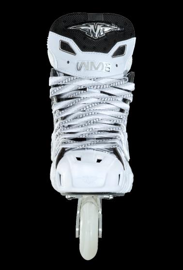 Produktbild Mission Inhaler WM01 SR Rollhockey-Skates (2E, SR 9 - 44,5) (44.5)