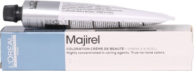 Immagine prodotto L'Oréal Professionnel Majirel (2.10 Nero blu)