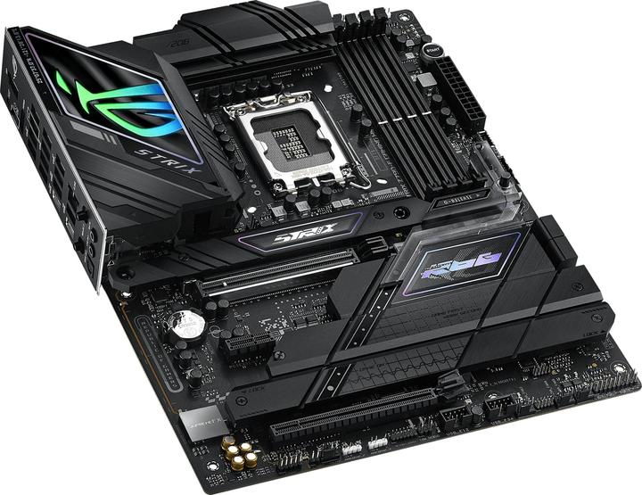 Produktbild ASUS ROG STRIX Z790-F GAMING WIFI II (LGA 1700, Intel Z790, ATX)
