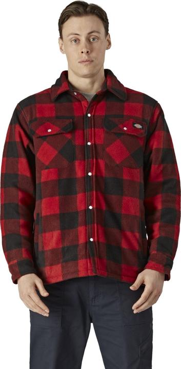 Produktbild Dickies Thermohemd Portland