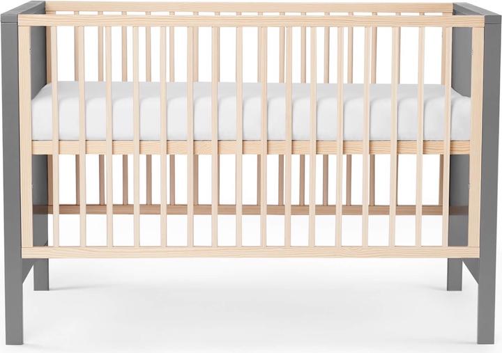 Image du produit KinderKraft Mia (60 x 120 cm)