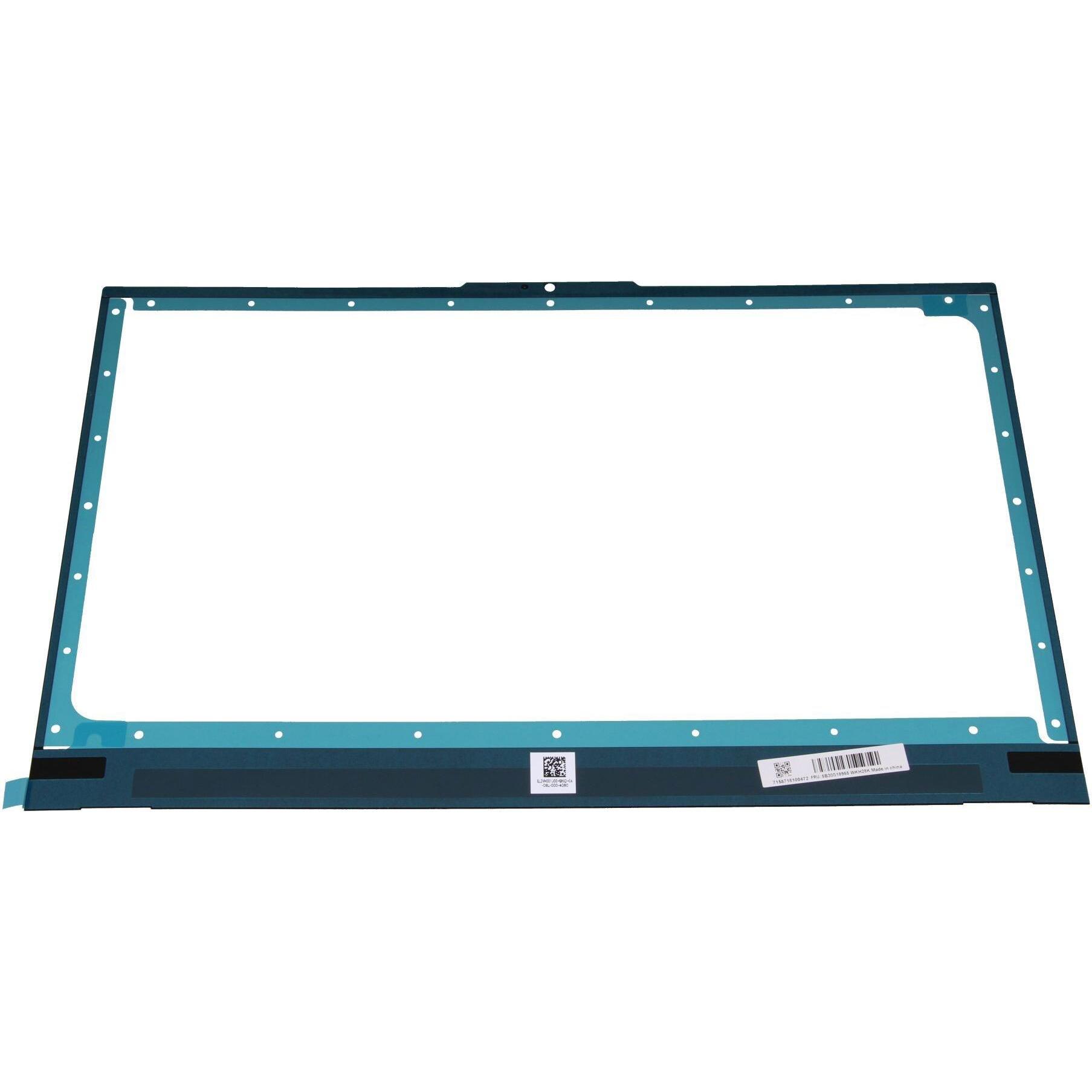 Thumbnail - Lenovo 5B30S18955, Notebook Ersatzteile, Schwarz