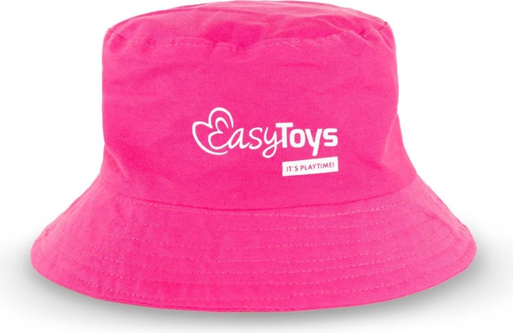 Produktbild Easytoys Fisherman Hat Rosa (Würfelspiel)
