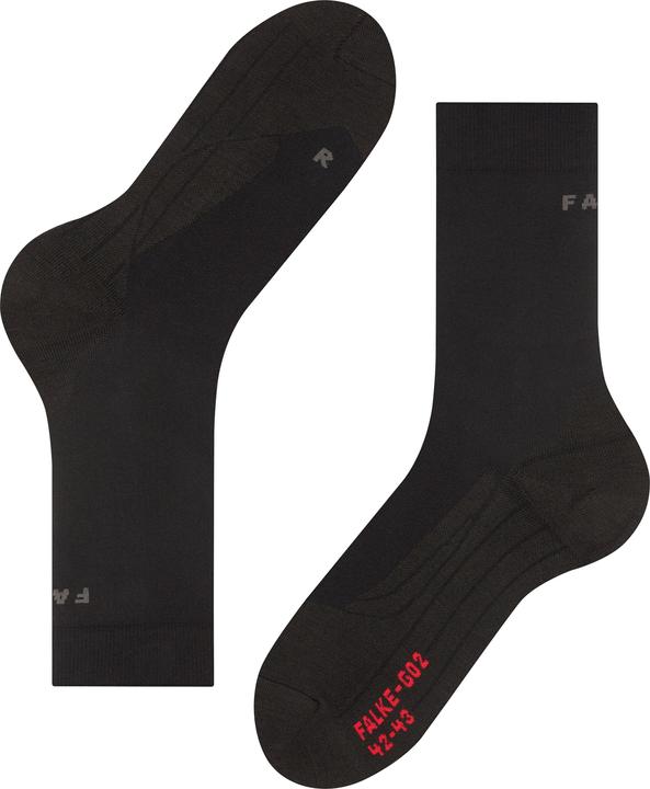 Actual product image Falke GO2 (39 - 41)