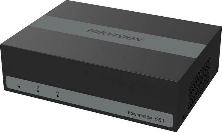 Produktbild Hikvision 4-in-1-DVR IDS-E04HQHI-D(STD) (Netzwerk Videorecorder (NVR))