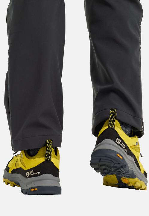 Produktbild Jack Wolfskin Cyrox Texapore Low M (48)