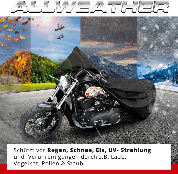 Image du produit Walser Garage moto
