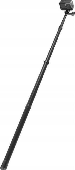 Telesin Selfie stick 2.7M Carbon Fibre