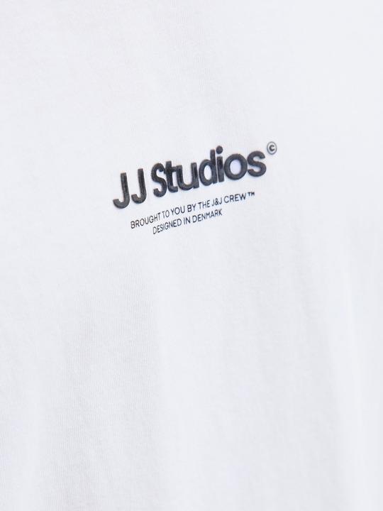 Produktbild Jack & Jones Jjesoho Tee Ss Crew Neck Noos (M)