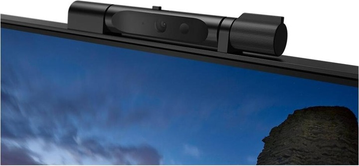 Actual product image Lenovo ThinkCentre (1920 x 1080 pixels, 23.80")