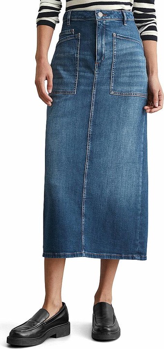 Produktbild Marc O'Polo Jeansrock (26)