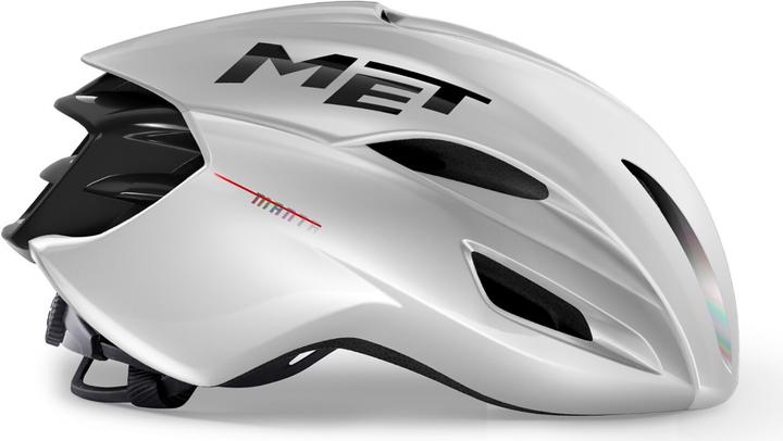 Image du produit MET Manta MIPS (58 - 61 cm)