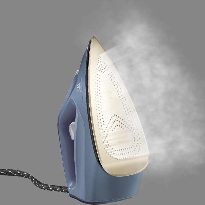 Produktbild Electrolux E8ST16DBM Dampfbügelstation (2400 W, 430 g/min)