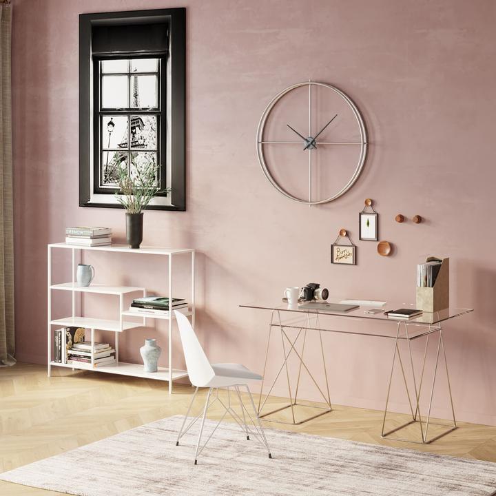 Produktbild Kare Design Stuhl Wire White