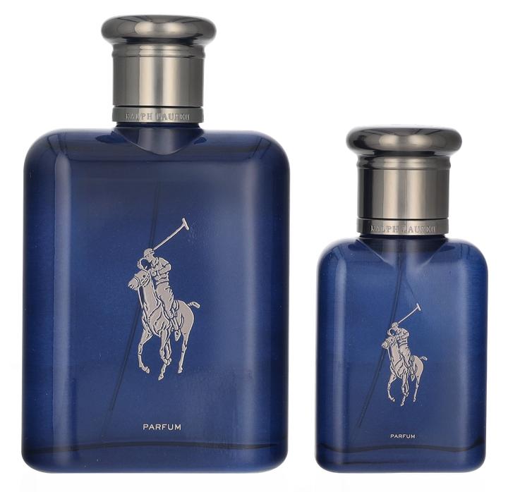 Produktbild Ralph Lauren Polo Blue (Parfum set)